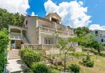 Location vacances Brela - Apartments by the sea Brela - Makarska - 18356-1