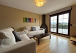 Location vacances  Province de Teruel - Residencial Massana-1