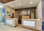 Hôtel Fort Wayne - Holiday Inn Express Hotel & Suites Bryan-Montpelier by Ihg-1