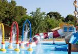 Camping Fažana-Fasana - Camping Bi Village 