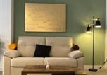 Location vacances  Albacete - Urbanlux Belmonte Suite-1