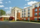 Hôtel Concord - Springhill Suites Charlotte University Research Park-1