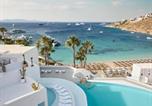 Hôtel Délos - Mykonos Blu, A Grecotel Resort to Live-3