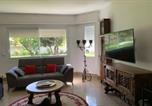 Location vacances Bord de mer de La Rochelle - Beautiful 4 room apartment in La Rochelle-2