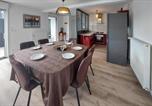 Location vacances Santec - Beautiful Home In Santec With Wifi-4