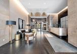 Location vacances Toronto - Park Regent Toronto Yorkville-4