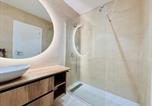 Location vacances Caparica - Confort Beach & Terrace-2