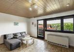 Location vacances Schotten - Ferienwohnung Wallisch-4