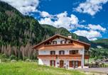Location vacances  Province de Belluno - Appartamenti Vittoria-3