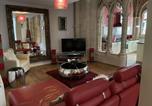 Location vacances Fort Augustus - Romantic getaway at St Andrew's Chapel-2
