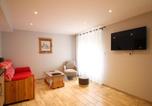 Location vacances Le Mont-Dore - Appartement T2 de charme au Mont-Dore avec parking et wifi - Fr-1-415-176-2