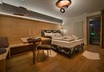 Hôtel Province de Sondrio - Hotel Compagnoni-4