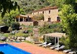 Location vacances Platja d'Aro - B&B La Vista Brava-2