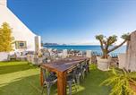 Location vacances Altea - Mimar Altea Exclusive-4