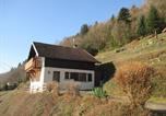 Location vacances Le Ménil - Chalet familial dans le Parc des Vosges, wifi et animaux acceptés - Fr-1-589-840-3
