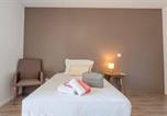 Hôtel Flachères - Quality Aparthotel Lyon L'Isle-d Abeau-4