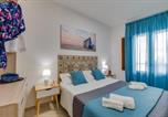 Hôtel Province d'Agrigente - Nottincentro -Guest House--1
