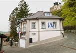 Hôtel Piešťany - Hotel Fatima-4