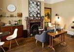 Location vacances Exeter - Townhouse Exeter-3