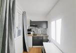 Location vacances Isles-sur-Suippe - Florence - 2p - Charmant appart-3