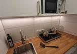 Location vacances Essen - Penthouse mit einzigartigem Blick über Essen-2