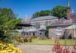 Location vacances Pendine - Broadway House-1