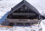 Location vacances Besse-et-Saint-Anastaise - Chalet vue panoramique - 14 pers. - Fr-1-814-190-3