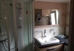 Location vacances Saint-Honoré-les-Bains - Bungalow charmant à Saint-Honoré-les-Bains 40 m² avec terrasse-4