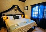 Hôtel Sao Luis do Paraitinga - Giprita Wellness Hotel Ubatuba-2