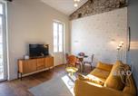 Location vacances Antibes - Nice Flat &quote;the Gravette&quote;-2
