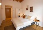 Hôtel Sarre - Hotel Hofgut Imsbach Lapointe-3