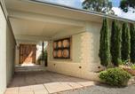 Location vacances Pokolbin - Blue Cliff Retreat-4