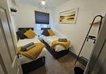 Location vacances Cardiff - Citypad Cardiff-3
