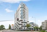 Location vacances Jurata - Studio Św Piotra w Gdyni by Grand Apartments-4
