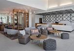 Hôtel Simi Valley - Residence Inn by Marriott Chatsworth-3