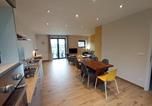 Location vacances Wallonia - L'Escale Buissonnière - Cosy and quiet house-3