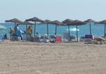 Location vacances Santa Pola - Bungalow Virgen del Pilar en Santa Pola-2