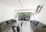 Location vacances Eaux-Bonnes - Appartement 6 pers 3 étoiles avec casier à skis à Gourette - Fr-1-400-60-3