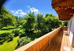 Location vacances Staudach-Egerndach - Ferienwohnungen Hörterer | Chiemgau Karte-3