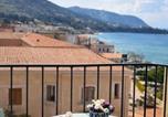 Location vacances Cefalù - Spinuzza Boutique Guesthouse Cefalù, Sicily-1