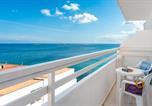 Location vacances Ibiza - Hotel Apartamentos Vibra Lux Mar-1