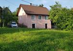 Location vacances  klek - Holiday house with a parking space Brod Moravice, Gorski kotar - 20512-1