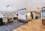 Hôtel Basking Ridge - Towneplace Suites by Marriott Bridgewater Branchburg-4