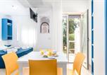 Hôtel Carovigno - Calanca Apulian Residence-3