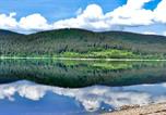 Location vacances Schluchsee - Tannenhof Fischbach - Fewo 2 &quote;Regenbogenforelle&quote; - Schluchsee, 1 Schlafzimmer-2