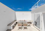 Location vacances Polignano a Mare - Casa della Farfalla by Barbarhouse-2