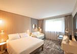 Hôtel 4 étoiles Tournus - Novotel Macon Nord - Porte de Bourgogne-2