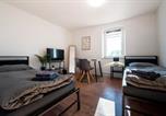 Location vacances Tharandt - Monteurswohnung Dresden N8quartier-1