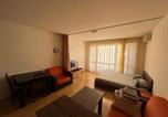 Location vacances Nessebar - Julia Vigo Panorama apartments-1
