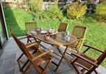 Location vacances Pied des pistes Saint Gervais - Apartment Le Sporting-2